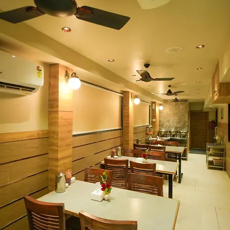 Hotel Skylink Hospitality Mahalaxmi-2