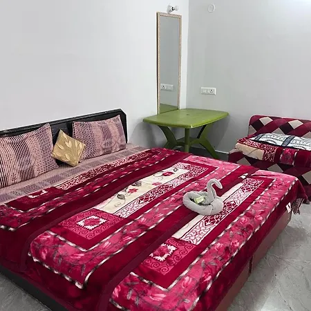Hotel Snow View Chakrata-2