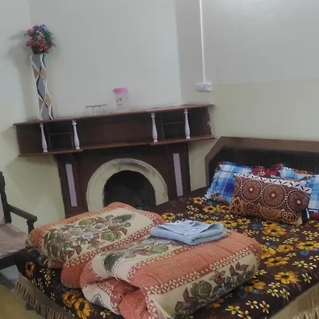 Hotel Snow View Chakrata-3
