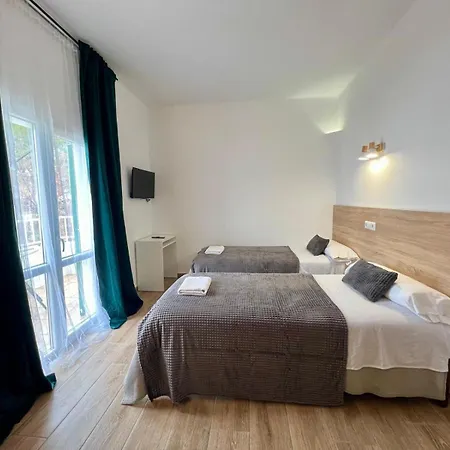 Hostal Oasis Dor-2