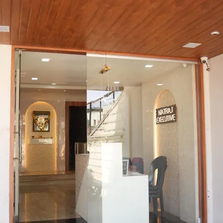 Hotel New Natraj-3