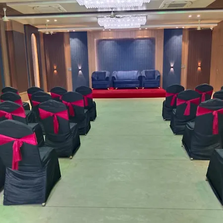 Hotel Tarun Palace, Bhopal-3
