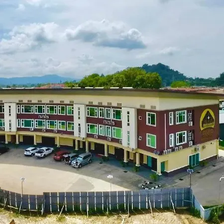 D Arc Hotel-3