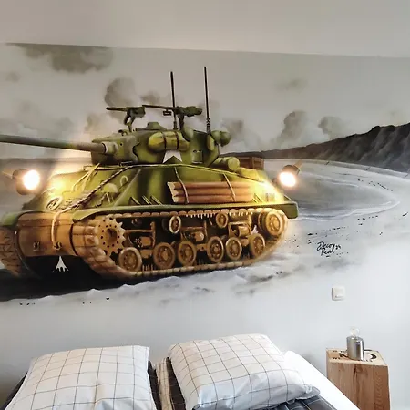 Le Sherman-3