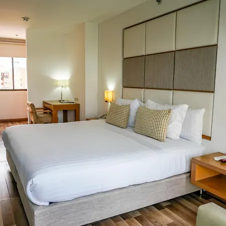 Hotel Ilar Boulevard Del Rio-3