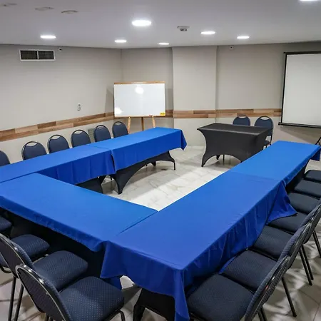 Hotel Ilar Boulevard Del Rio-2