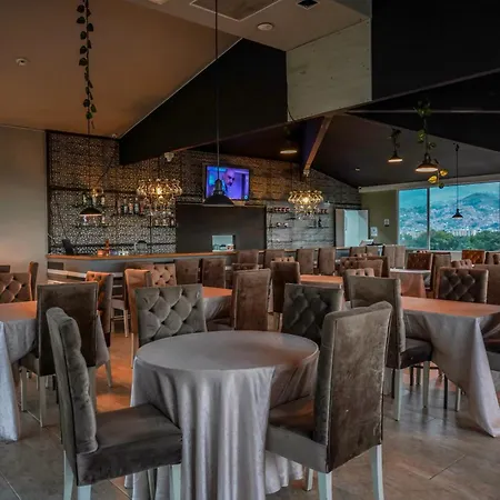 Noma Hotel And Rooftop-2