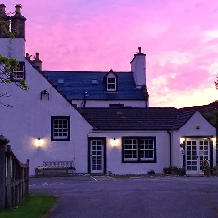 Eddrachilles Hotel-2