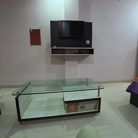 Hotel Aapno Shyam And Restaurant-3