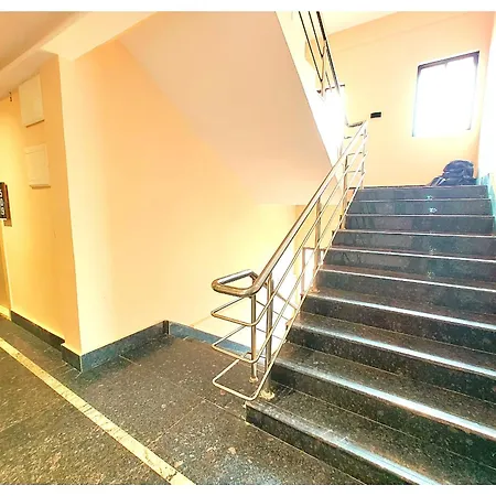 Puri Hotel Luxury Coral Suite Near Sea Beach- Prime Location Hotel-2