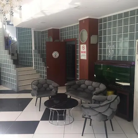 City Light Otel-2