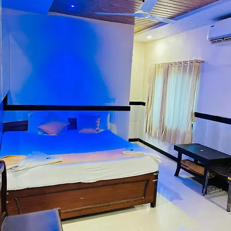 Taj Lodging & Boarding Turbhe-2