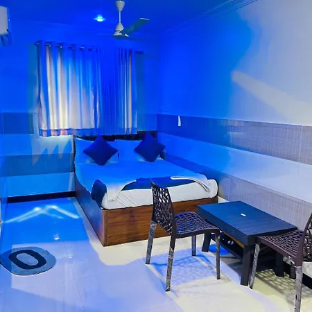 Taj Lodging & Boarding Turbhe-3