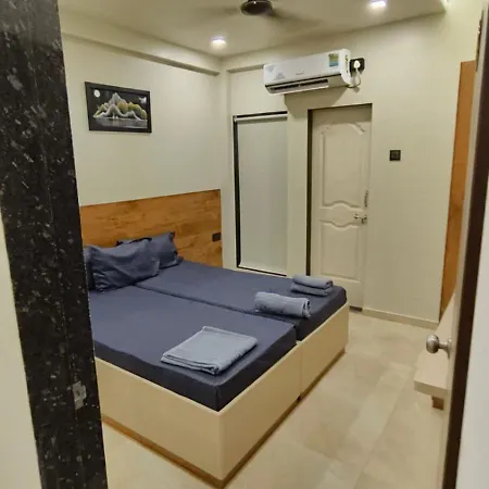 Vijay Vihaar Lodging And Boarding-2