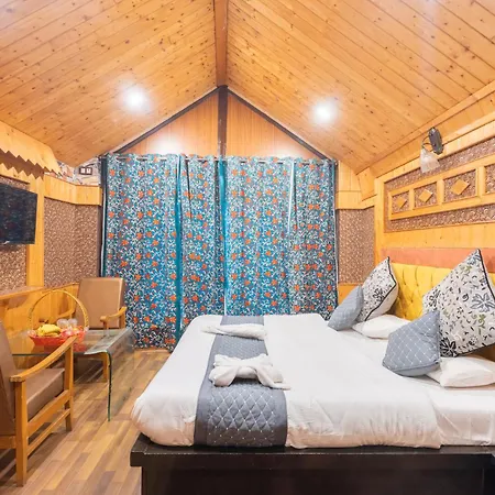Hotel Green Resorts-2