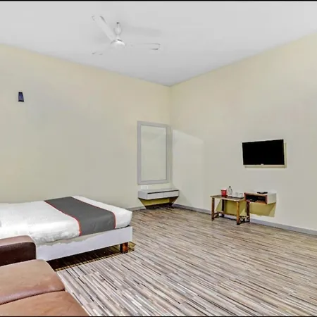 Utsav Galaxy Banquet And Rooms-2