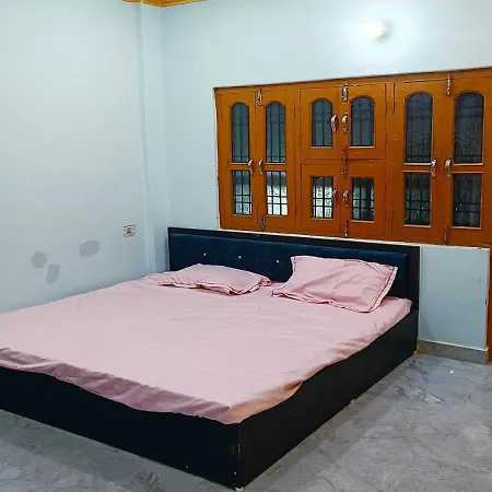 Subah E Banaras Guest House - Best Guest House In Banaras For Comfort-2