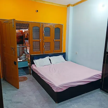 Subah E Banaras Guest House - Best Guest House In Banaras For Comfort-3