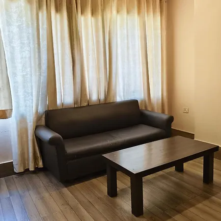 Park Square Hotel-2