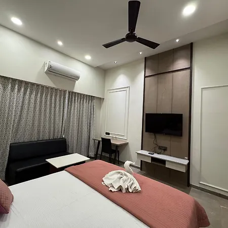Adarsh Hotel-3