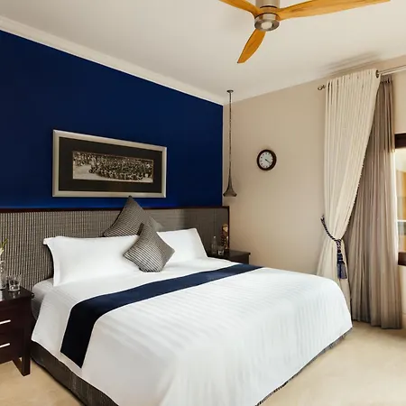 Cascades Suites-2
