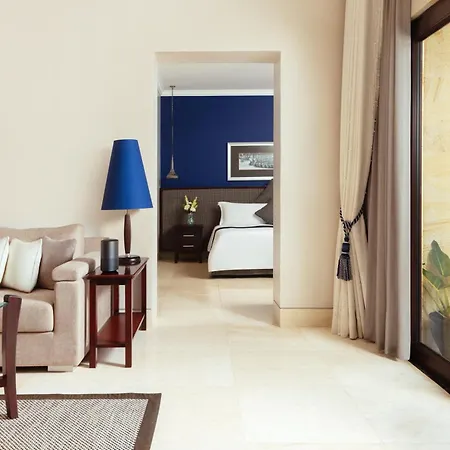 Cascades Suites-3