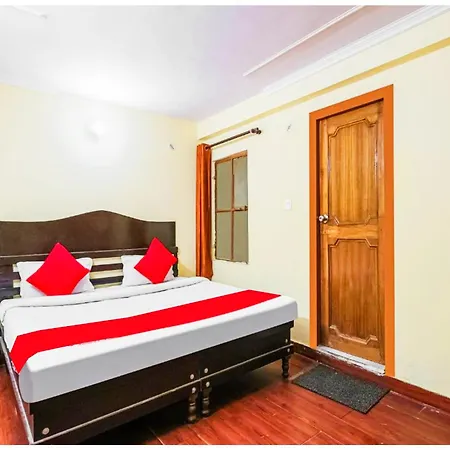 M R Chand Regency Hotel Nainital-2