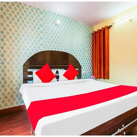 M R Chand Regency Hotel Nainital-3