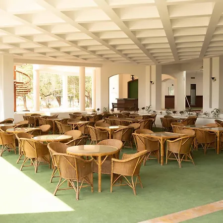 Arbian Sea Country Club-3