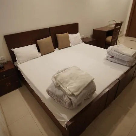 Narmada Vatika-3