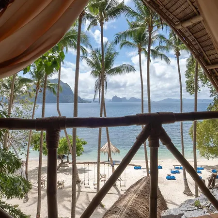 Wonderland Beach Resort-3