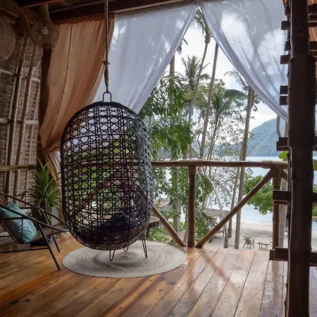 Wonderland Beach Resort-2