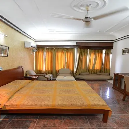 Parakeet Tourist Resort-2