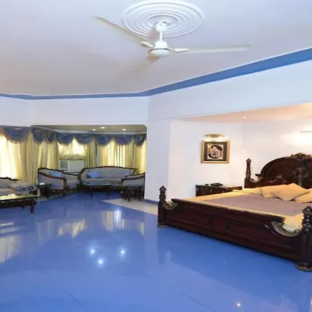 Parakeet Tourist Resort-3