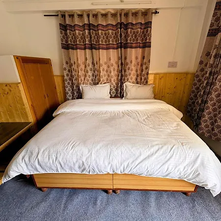Mehak Resorts Sangla-3