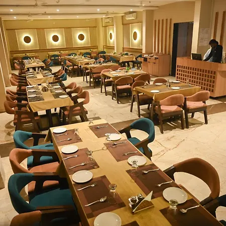 Hotel Maa Bhagwati Palace-3