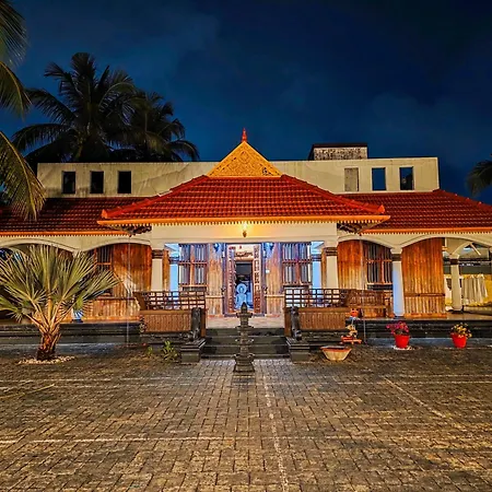 Fort Mangrove Heritage-3