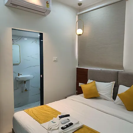 Golden Key Suites-2