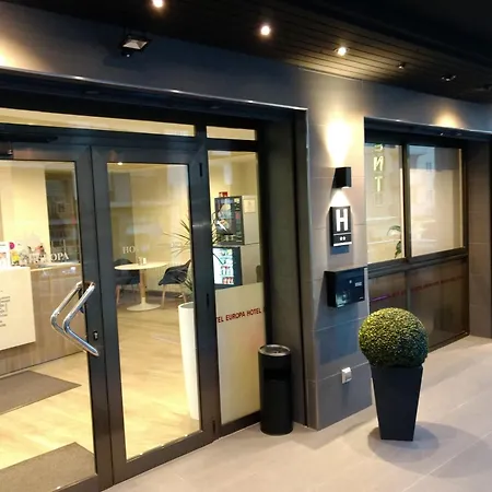 Hotel Europa-3