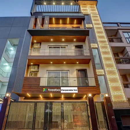 Treebo Corporate Inn-2