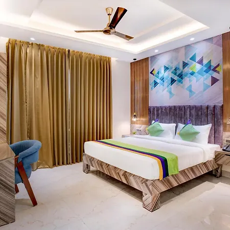 Treebo Corporate Inn-3