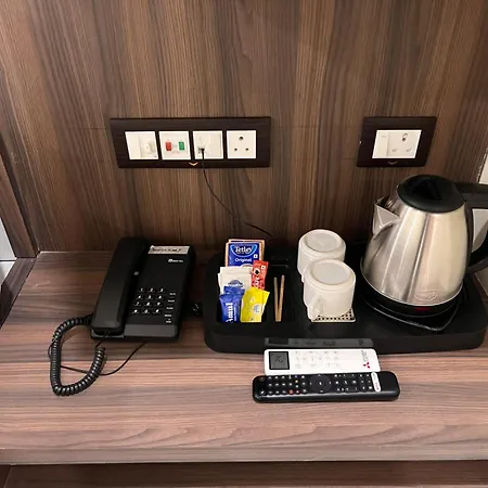 Hotel Soumya Sarovar-3