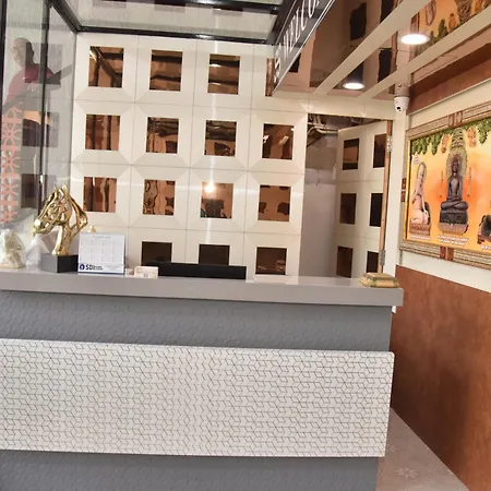 Hotel Soumya Sarovar-2