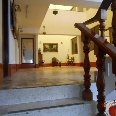 Hostal Cesar Alberto-2