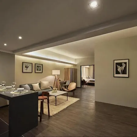 Tropics Eight Suites-3