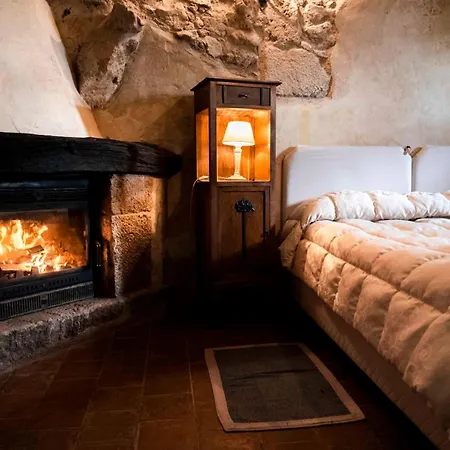 Albergo Diffuso - Rocca Calascio-3