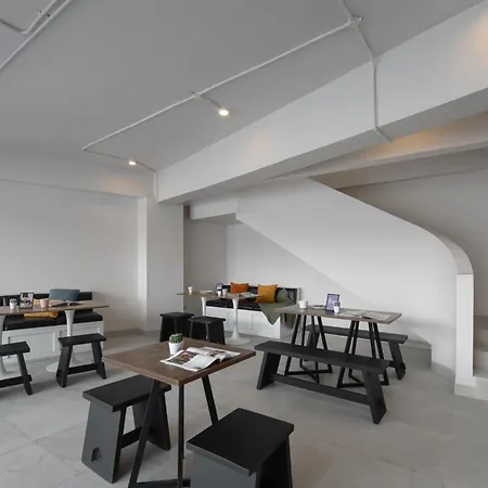 Cove Odilia Suite-2