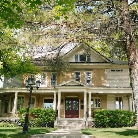 The Riter Mansion-2