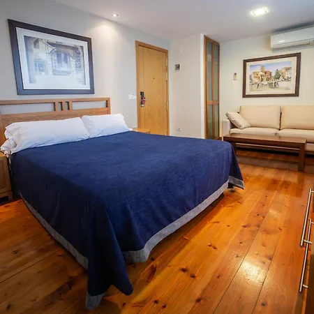 Hotel Auditorio Santiago & Spa-2