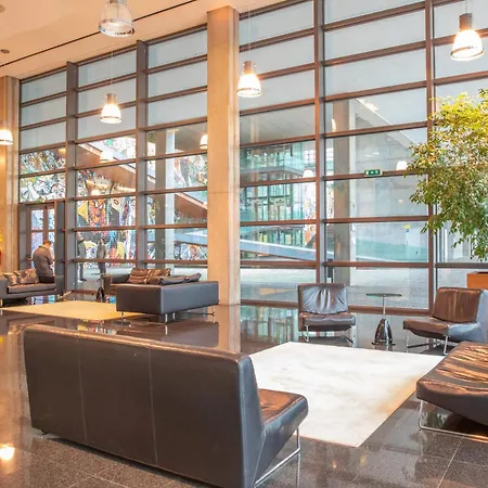 Vip Executive Arts Hotel-2